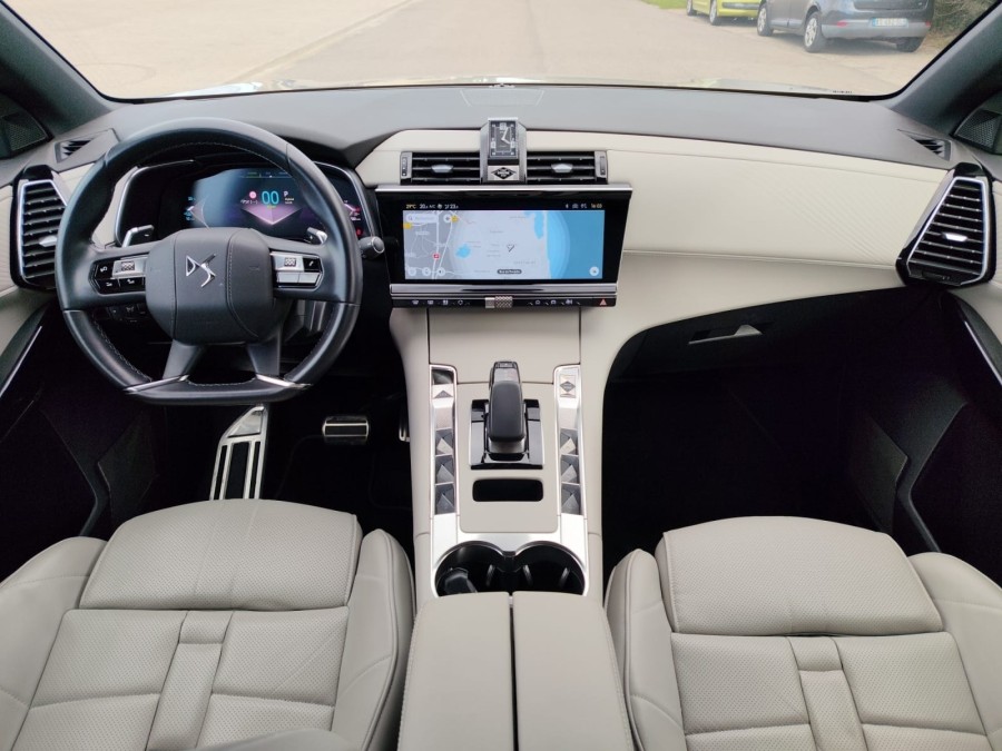 DS d'occasion DS7 E-TENSE 4X4 300 ETOILE de 2025 Perpignan (66)﻿