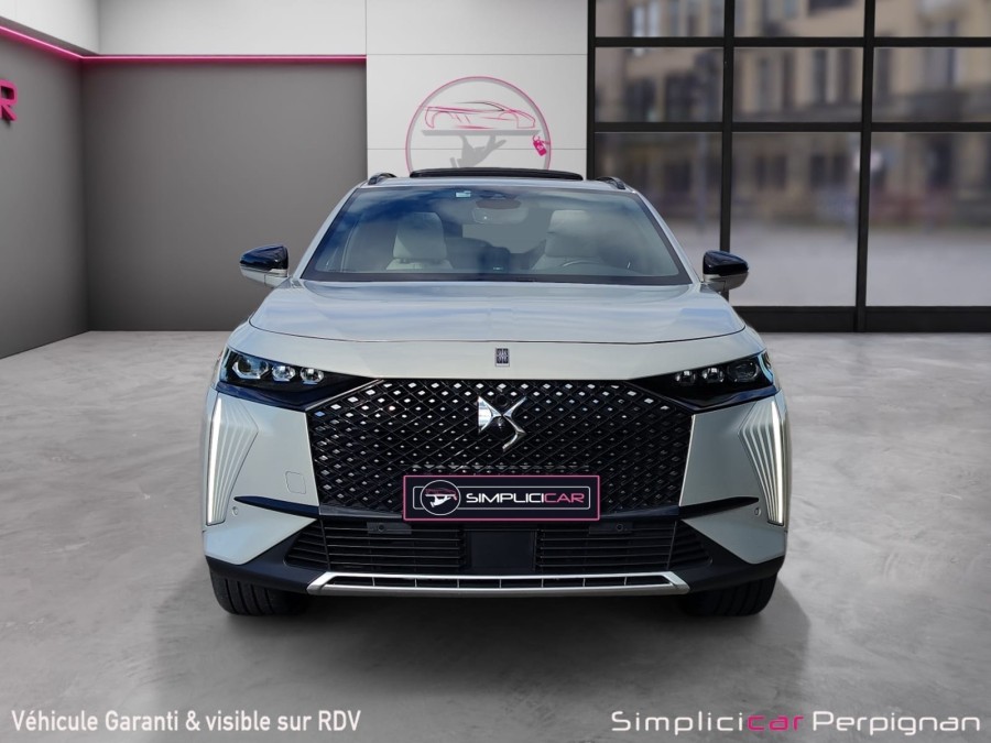 DS d'occasion DS7 E-TENSE 4X4 300 ETOILE de 2025 Perpignan (66)﻿
