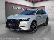 DS d'occasion DS7 E-TENSE 4X4 300 ETOILE de 2025 Perpignan (66)﻿