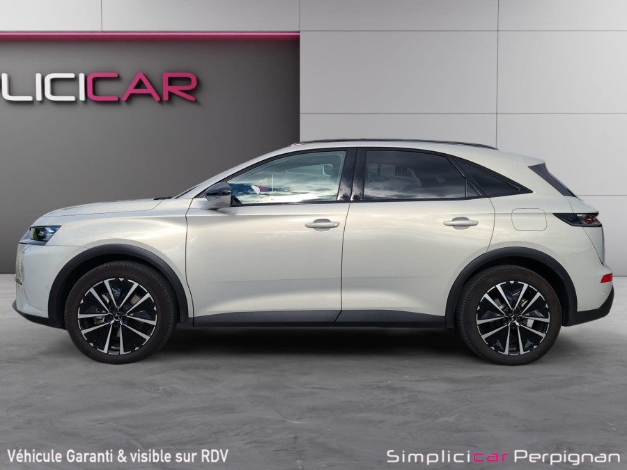 DS d'occasion DS7 E-TENSE 4X4 300 ETOILE de 2025 Perpignan (66)﻿