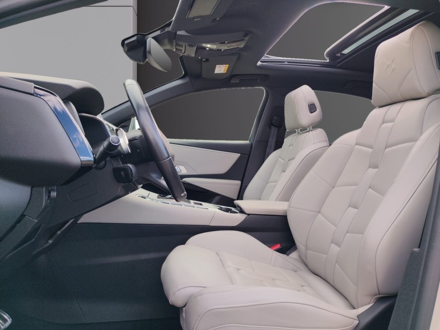 DS d'occasion DS7 E-TENSE 4X4 300 ETOILE de 2025 Perpignan (66)﻿