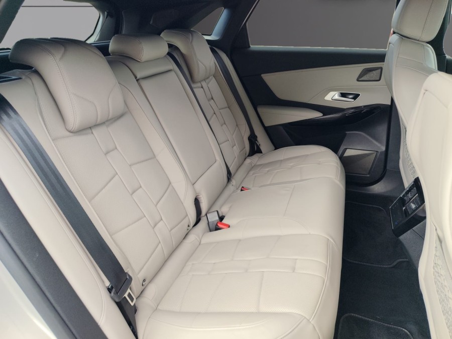 DS d'occasion DS7 E-TENSE 4X4 300 ETOILE de 2025 Perpignan (66)﻿