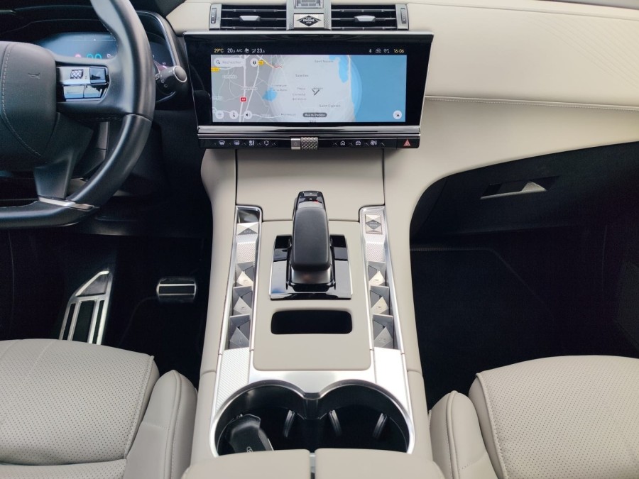 DS d'occasion DS7 E-TENSE 4X4 300 ETOILE de 2025 Perpignan (66)﻿