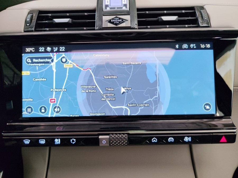 DS d'occasion DS7 E-TENSE 4X4 300 ETOILE de 2025 Perpignan (66)﻿