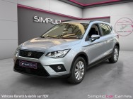 SEAT d'occasion ARONA 1.0 EcoTSI 95ch Start/Stop Style Business