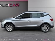 SEAT d'occasion ARONA 1.0 EcoTSI 95ch Start/Stop Style Business