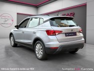 SEAT d'occasion ARONA 1.0 EcoTSI 95ch Start/Stop Style Business