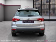 SEAT d'occasion ARONA 1.0 EcoTSI 95ch Start/Stop Style Business