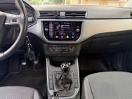 SEAT d'occasion ARONA 1.0 EcoTSI 95ch Start/Stop Style Business