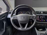 SEAT d'occasion ARONA 1.0 EcoTSI 95ch Start/Stop Style Business