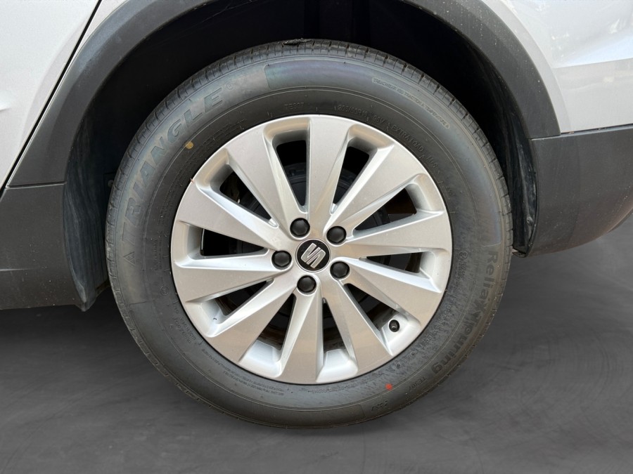 SEAT d'occasion ARONA 1.0 EcoTSI 95ch Start/Stop Style Business