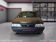 CITROEN d'occasion ZX 1.1 de 1996 Rodez (12)﻿