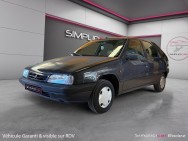 CITROEN d'occasion ZX 1.1 de 1996 Rodez (12)﻿
