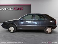 CITROEN d'occasion ZX 1.1 de 1996 Rodez (12)﻿