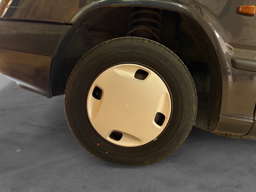 CITROEN d'occasion ZX 1.1 de 1996 Rodez (12)﻿