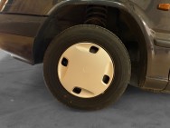 CITROEN d'occasion ZX 1.1 de 1996 Rodez (12)﻿