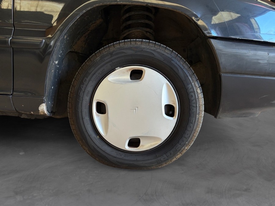 CITROEN d'occasion ZX 1.1 de 1996 Rodez (12)﻿
