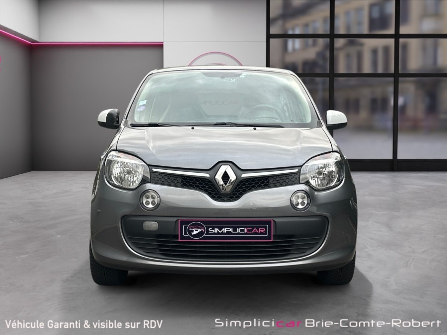 RENAULT d'occasion TWINGO 0.9 TCE 90 ENERGY LIMITED de 2018 Brie