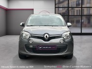 RENAULT d'occasion TWINGO 0.9 TCE 90 ENERGY LIMITED de 2018 Brie