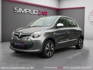 RENAULT d'occasion TWINGO 0.9 TCE 90 ENERGY LIMITED de 2018 Brie