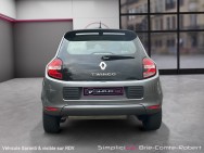 RENAULT d'occasion TWINGO 0.9 TCE 90 ENERGY LIMITED de 2018 Brie