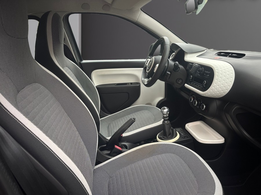 RENAULT d'occasion TWINGO 0.9 TCE 90 ENERGY LIMITED de 2018 Brie