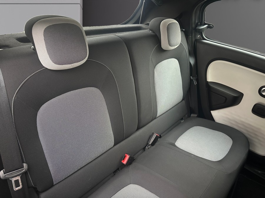 RENAULT d'occasion TWINGO 0.9 TCE 90 ENERGY LIMITED de 2018 Brie