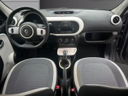 RENAULT d'occasion TWINGO 0.9 TCE 90 ENERGY LIMITED de 2018 Brie