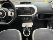 RENAULT d'occasion TWINGO 0.9 TCE 90 ENERGY LIMITED de 2018 Brie
