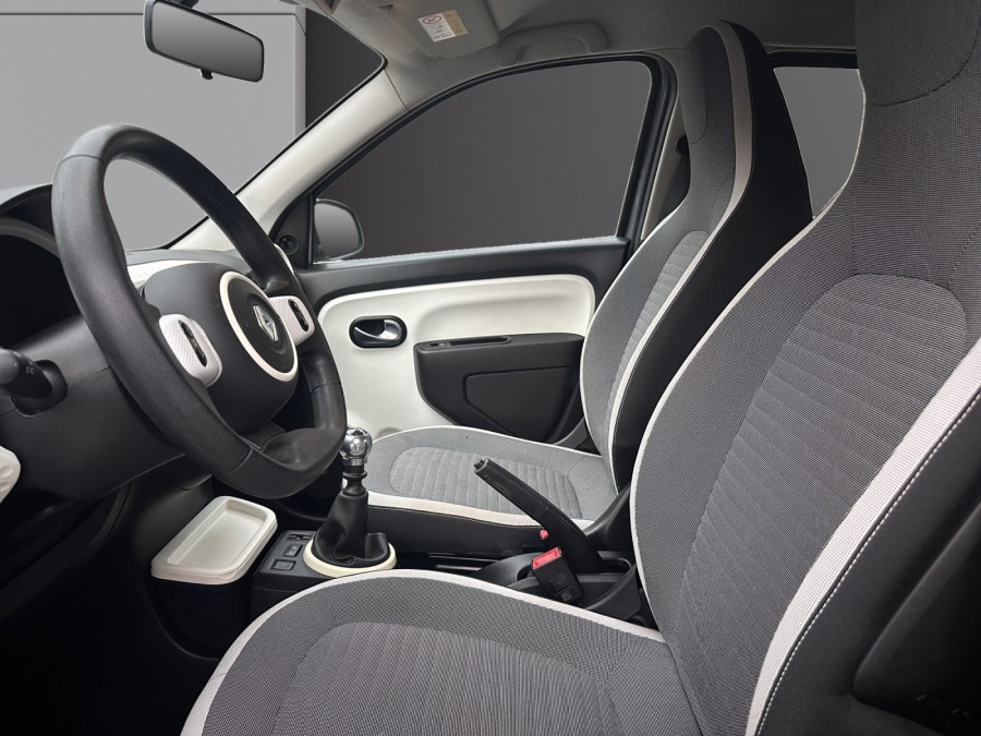 RENAULT d'occasion TWINGO 0.9 TCE 90 ENERGY LIMITED de 2018 Brie