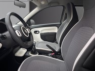 RENAULT d'occasion TWINGO 0.9 TCE 90 ENERGY LIMITED de 2018 Brie