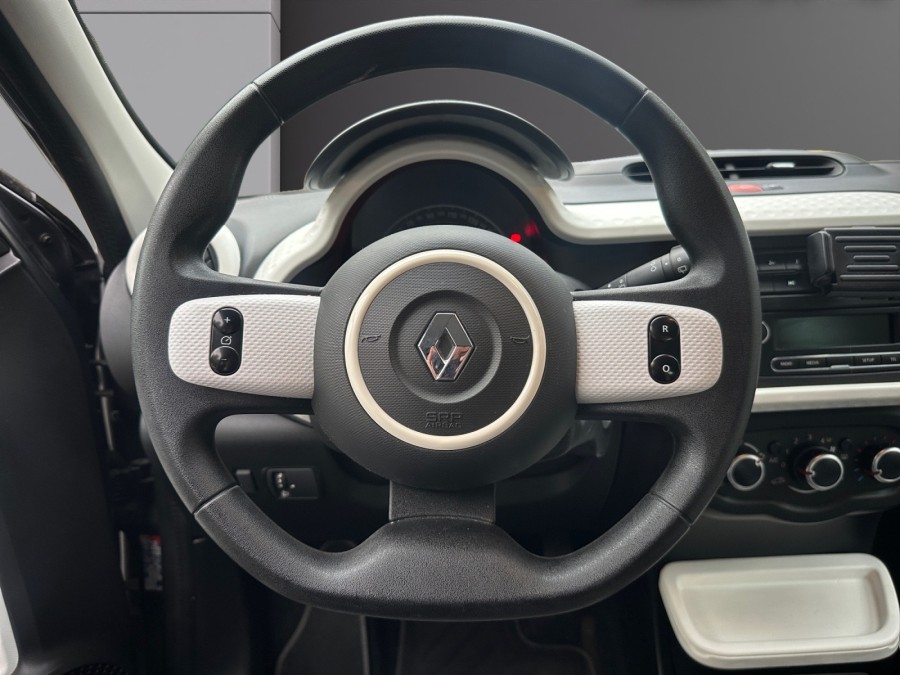 RENAULT d'occasion TWINGO 0.9 TCE 90 ENERGY LIMITED de 2018 Brie