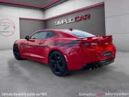 CHEVROLET d'occasion CAMARO 6.2 V8 de 2018 Montpellier (34)﻿