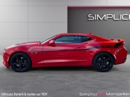 CHEVROLET d'occasion CAMARO 6.2 V8 de 2018 Montpellier (34)﻿