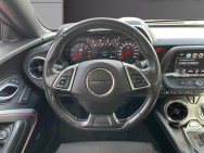 CHEVROLET d'occasion CAMARO 6.2 V8 de 2018 Montpellier (34)﻿