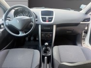 PEUGEOT d'occasion 207 1.4E ACCESS de 2014 Nice (06)﻿