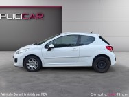 PEUGEOT d'occasion 207 1.4E ACCESS de 2014 Nice (06)﻿