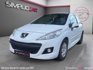 PEUGEOT d'occasion 207 1.4E ACCESS de 2014 Nice (06)﻿