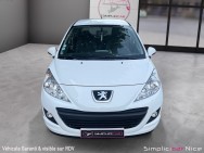 PEUGEOT d'occasion 207 1.4E ACCESS de 2014 Nice (06)﻿