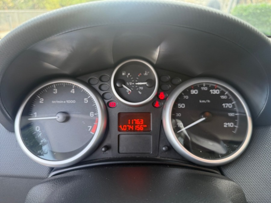 PEUGEOT d'occasion 207 1.4E ACCESS de 2014 Nice (06)﻿