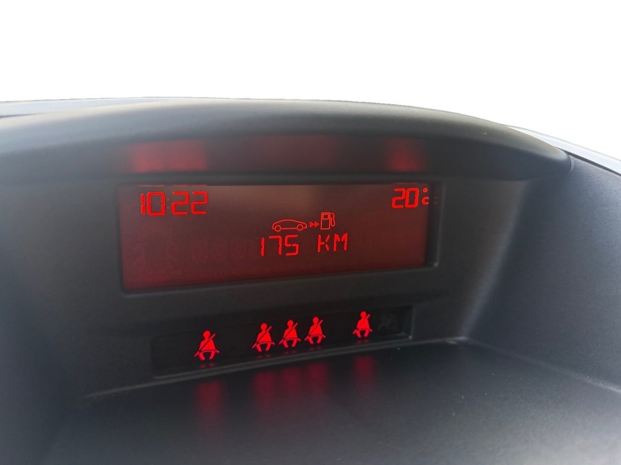 PEUGEOT d'occasion 207 1.4E ACCESS de 2014 Nice (06)﻿
