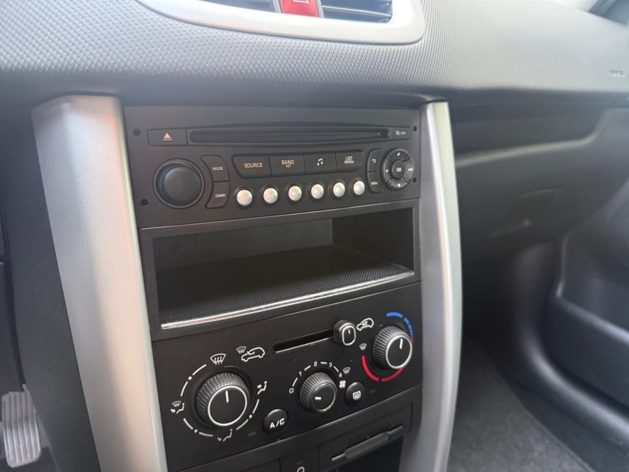 PEUGEOT d'occasion 207 1.4E ACCESS de 2014 Nice (06)﻿