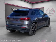 MERCEDES d'occasion CLASSE GLA II GLA 250 E AMG LINE DCT de 2023