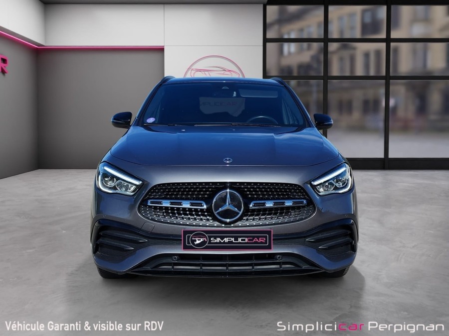 MERCEDES d'occasion CLASSE GLA II GLA 250 E AMG LINE DCT de 2023