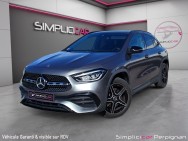 MERCEDES d'occasion CLASSE GLA II GLA 250 E AMG LINE DCT de 2023