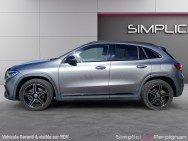 MERCEDES d'occasion CLASSE GLA II GLA 250 E AMG LINE DCT de 2023