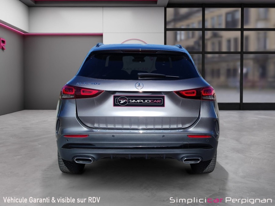 MERCEDES d'occasion CLASSE GLA II GLA 250 E AMG LINE DCT de 2023
