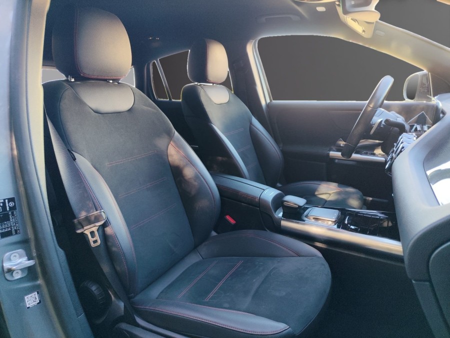 MERCEDES d'occasion CLASSE GLA II GLA 250 E AMG LINE DCT de 2023
