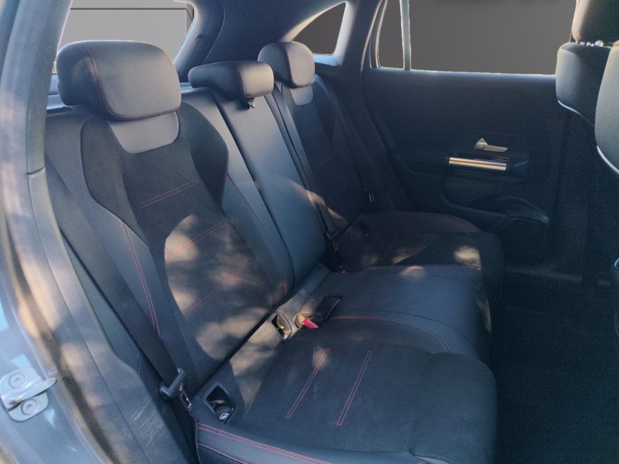 MERCEDES d'occasion CLASSE GLA II GLA 250 E AMG LINE DCT de 2023