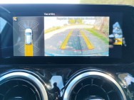 MERCEDES d'occasion CLASSE GLA II GLA 250 E AMG LINE DCT de 2023